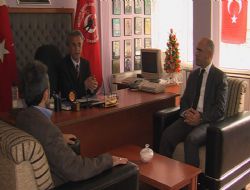 ‘Varlığımızı şehit ve gazilere borçluyuz'